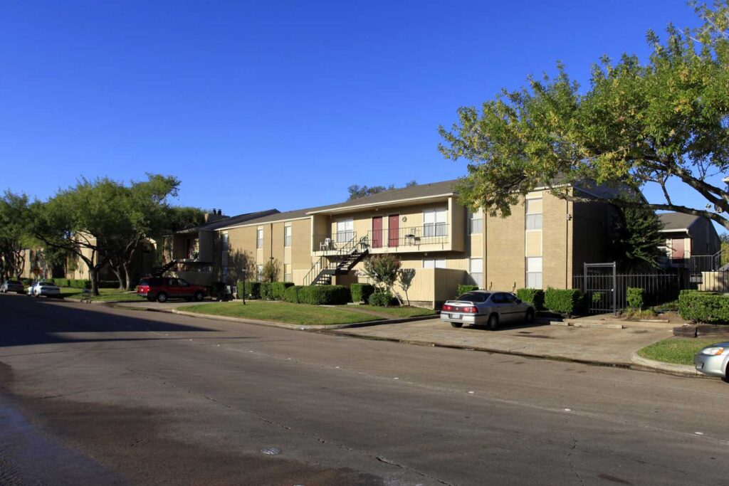 Meyerland Court; one two bedroom apartments for rent in southwest houston; pet friendly apartment homes near houston baptist university